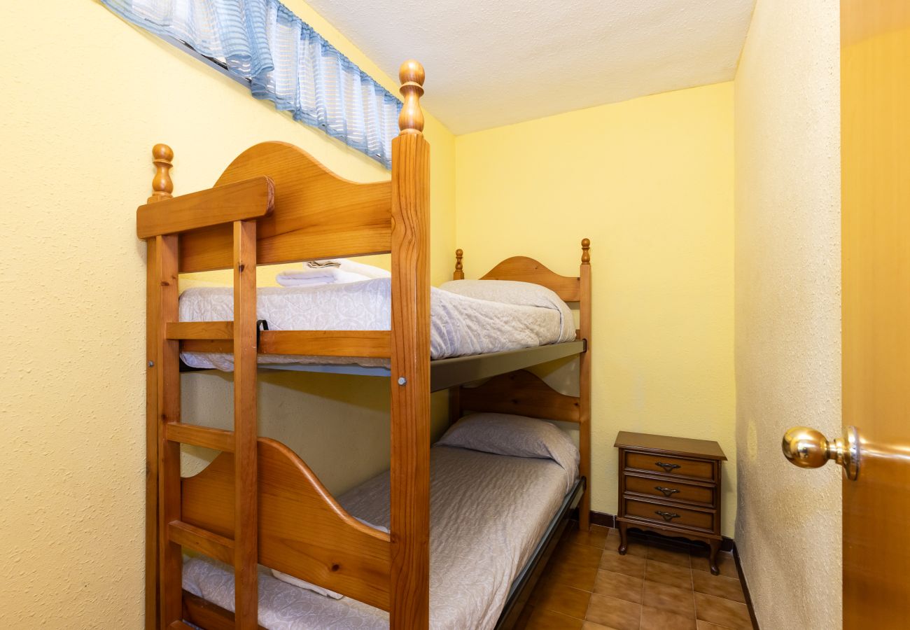 Appartement à Cambrils - TUCAN Apartment - Plage Vilafortuny