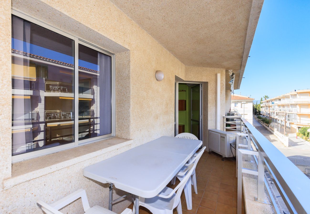 Appartement à Cambrils - TUCAN Apartment - Plage Vilafortuny