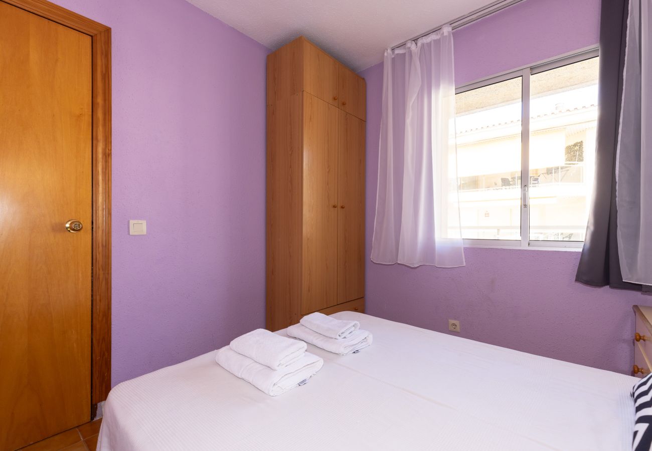 Appartement à Cambrils - TUCAN Apartment - Plage Vilafortuny