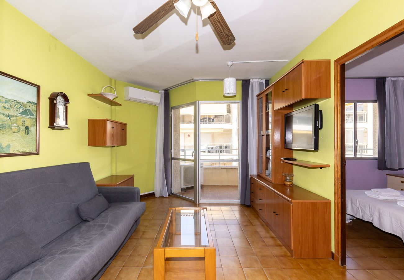 Appartement à Cambrils - TUCAN Apartment - Plage Vilafortuny