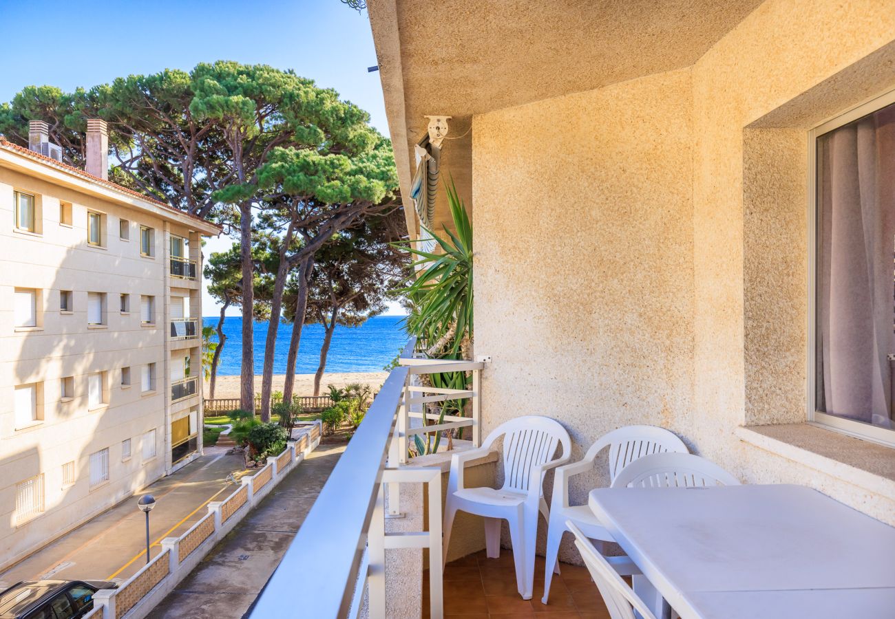 Appartement à Cambrils - TUCAN Apartment - Plage Vilafortuny
