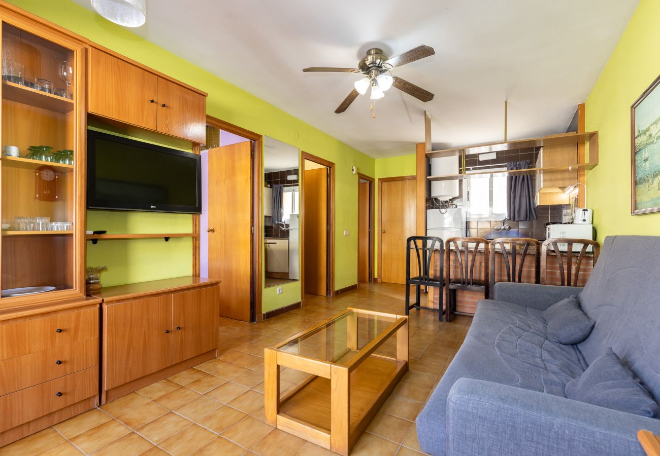 Appartement à Cambrils - TUCAN Apartment - Plage Vilafortuny