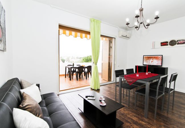 Appartement à La Pineda - PUNTA PRIMA BLAU Appartement à La Pineda - PUNTA PRIMA BLAU
