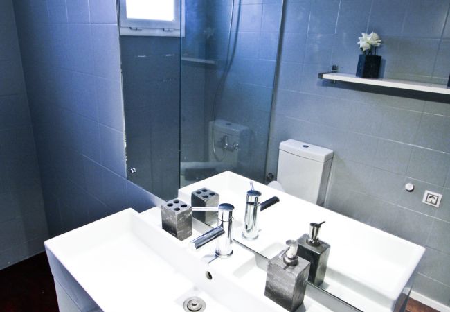 Appartement à La Pineda - PUNTA PRIMA BLAU Appartement à La Pineda - PUNTA PRIMA BLAU