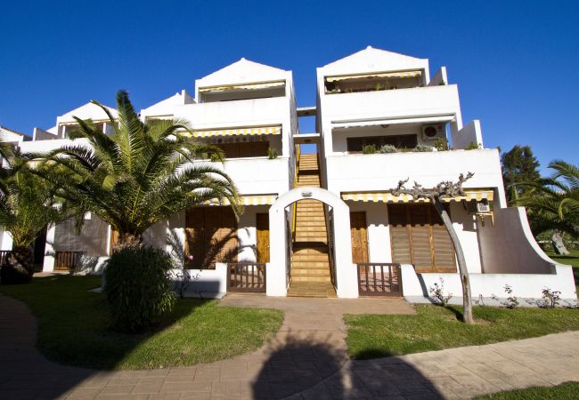 Appartement à La Pineda - PUNTA PRIMA BLAU Appartement à La Pineda - PUNTA PRIMA BLAU