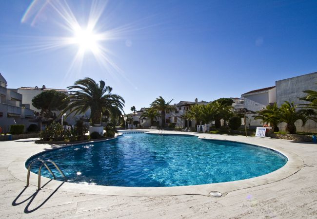 Appartement à La Pineda - PUNTA PRIMA BLAU Appartement à La Pineda - PUNTA PRIMA BLAU