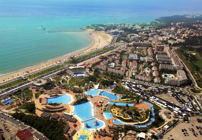 Appartement à La Pineda - PUNTA PRIMA BLAU Appartement à La Pineda - PUNTA PRIMA BLAU