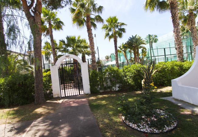 Appartement à La Pineda - PUNTA PRIMA BLAU Appartement à La Pineda - PUNTA PRIMA BLAU