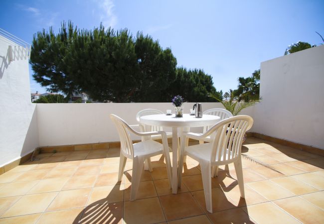 Appartement à La Pineda - PUNTA PRIMA BLAU Appartement à La Pineda - PUNTA PRIMA BLAU