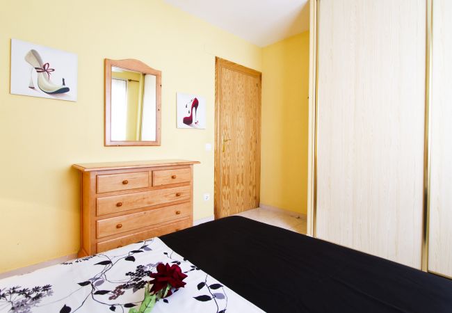 Appartement à La Pineda - MAR PINEDA Apartment Appartement à La Pineda - MAR PINEDA Apartment