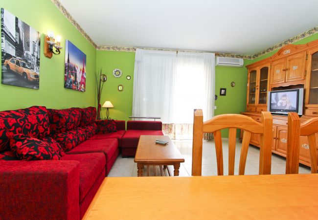 Appartement à La Pineda - MAR PINEDA Apartment Appartement à La Pineda - MAR PINEDA Apartment