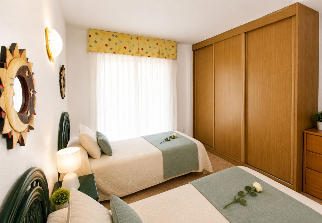 Appartement à La Pineda - LOS RISCOS 