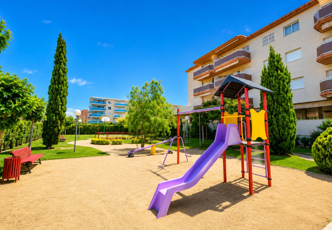 Appartement à La Pineda - LOS RISCOS 