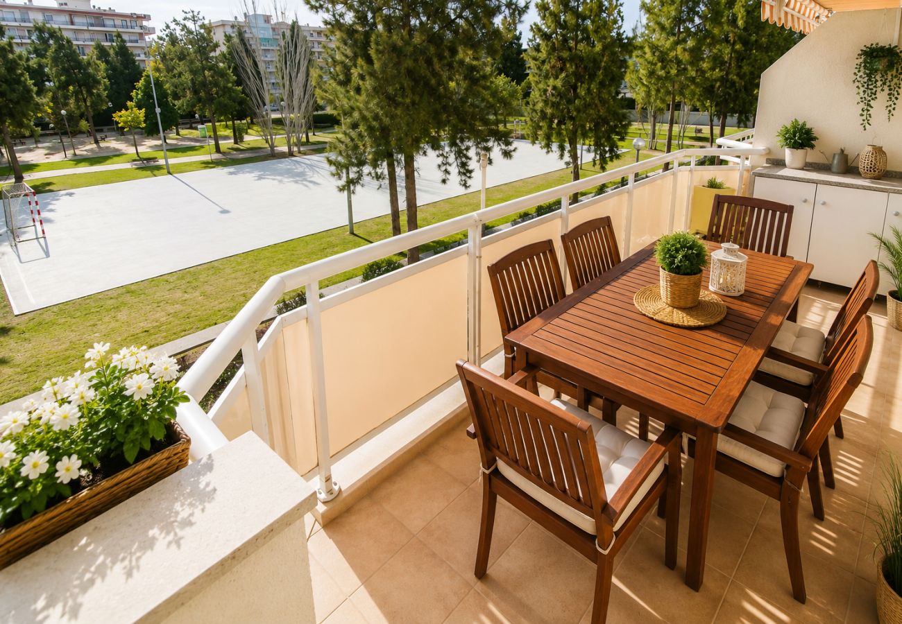 Appartement à La Pineda - LOS RISCOS 
