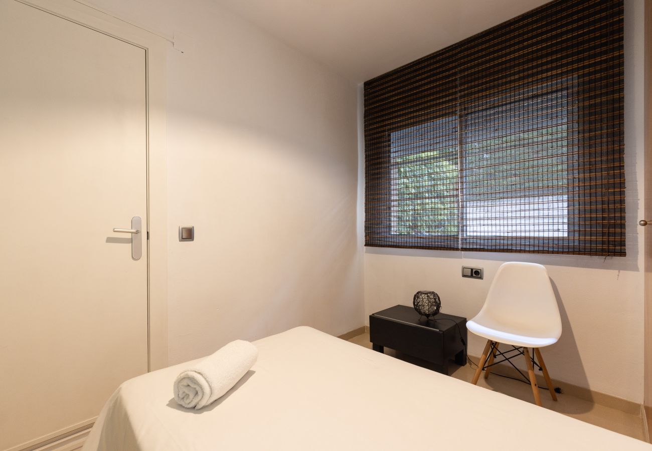 Villa à Cambrils - MARTORELL Maison Mitoyenne Only Families - Piscine Privée