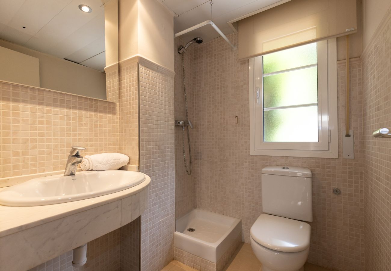 Villa à Cambrils - MARTORELL Maison Mitoyenne Only Families - Piscine Privée
