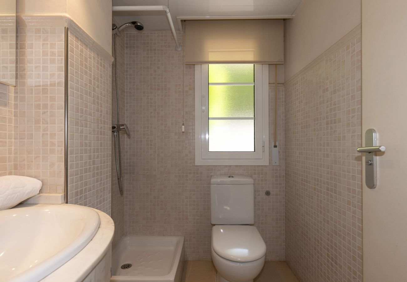 Villa à Cambrils - MARTORELL Maison Mitoyenne Only Families - Piscine Privée
