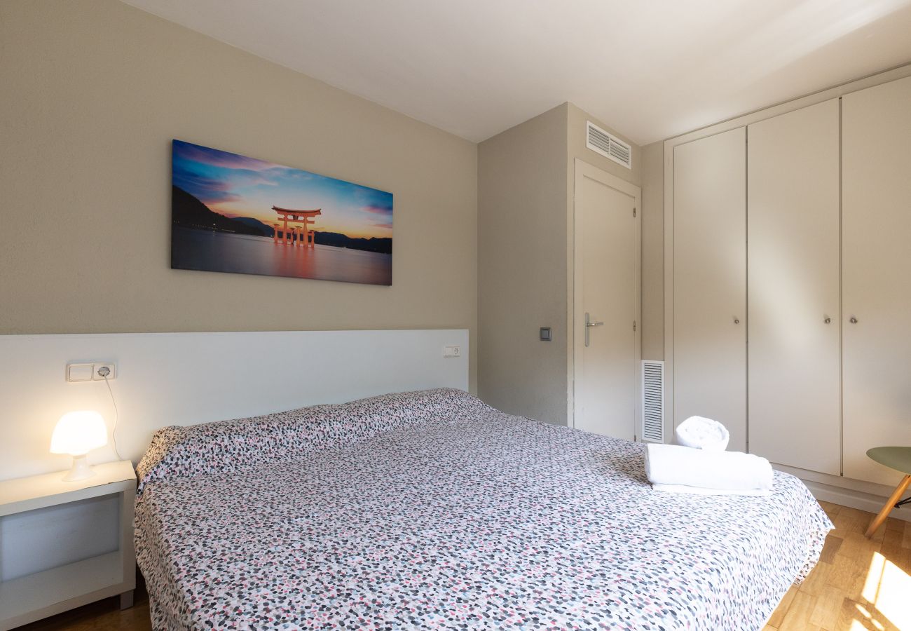 Villa à Cambrils - MARTORELL Maison Mitoyenne Only Families - Piscine Privée