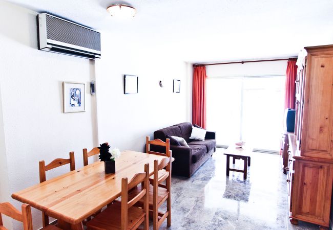 Appartement à Salou - CALA DAURADA 1 Apartment Appartement à Salou - CALA DAURADA 1 Apartment