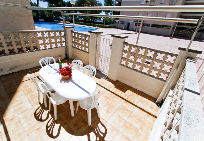 Appartement à Salou - CALA DAURADA 1 Apartment Appartement à Salou - CALA DAURADA 1 Apartment