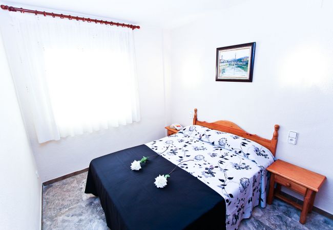 Appartement à Salou - CALA DAURADA 1 Apartment Appartement à Salou - CALA DAURADA 1 Apartment