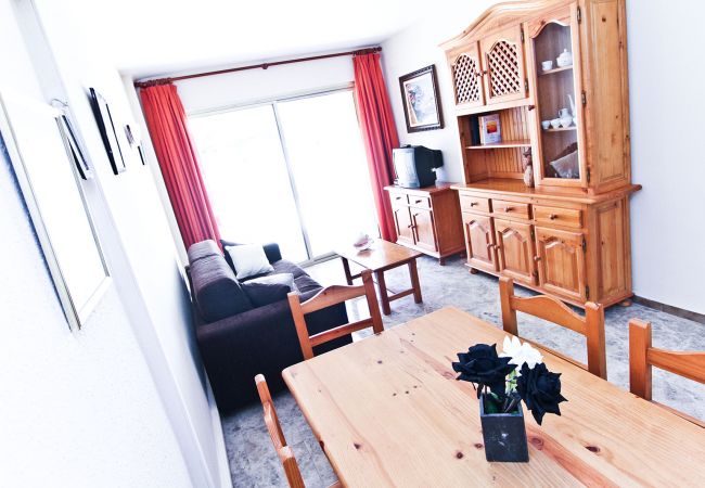 Appartement à Salou - CALA DAURADA 1 Apartment Appartement à Salou - CALA DAURADA 1 Apartment