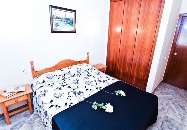 Appartement à Salou - CALA DAURADA 1 Apartment Appartement à Salou - CALA DAURADA 1 Apartment