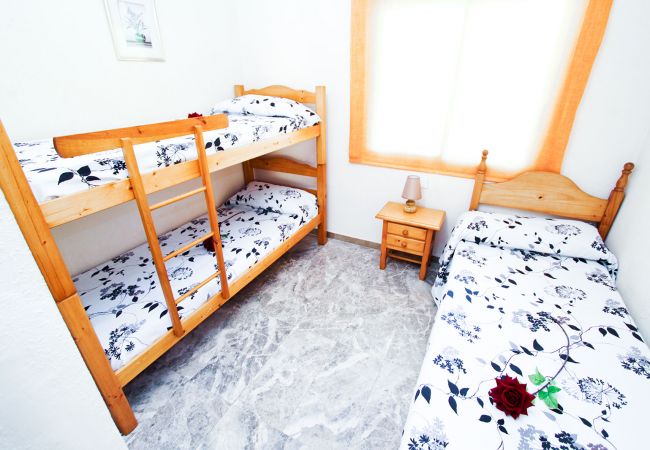 Appartement à Salou - CALA DAURADA 1 Apartment Appartement à Salou - CALA DAURADA 1 Apartment