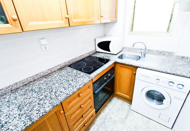 Appartement à Salou - CALA DAURADA 1 Apartment Appartement à Salou - CALA DAURADA 1 Apartment