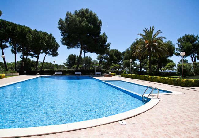 Appartement à Salou - CALA DAURADA 1 Apartment Appartement à Salou - CALA DAURADA 1 Apartment