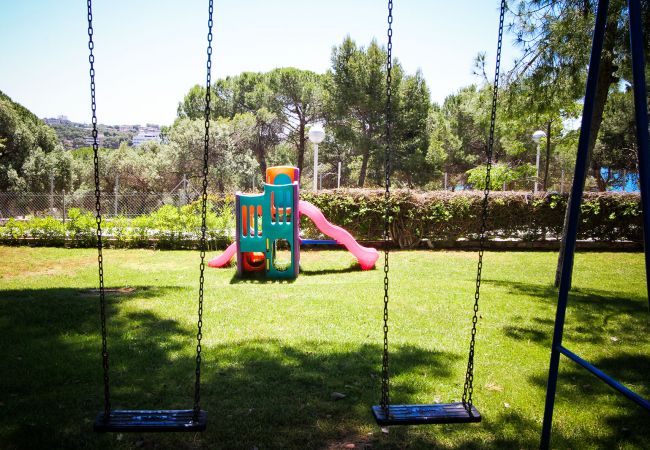 Appartement à Salou - CALA DAURADA 1 Apartment Appartement à Salou - CALA DAURADA 1 Apartment