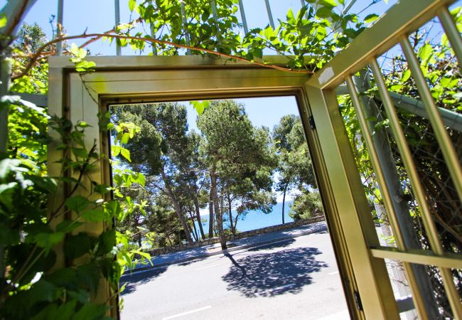 Appartement à Salou - CALA DAURADA 1 Apartment Appartement à Salou - CALA DAURADA 1 Apartment