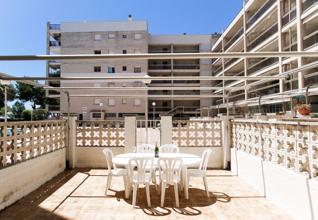 Appartement à Salou - CALA DAURADA 1 Apartment Appartement à Salou - CALA DAURADA 1 Apartment