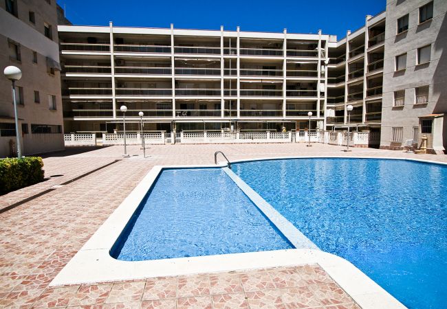 Appartement à Salou - CALA DAURADA 1 Apartment Appartement à Salou - CALA DAURADA 1 Apartment