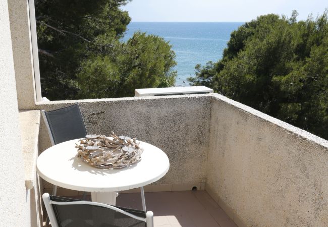 Maison à Salou - VILLA BUDA   Maison à Salou - VILLA BUDA