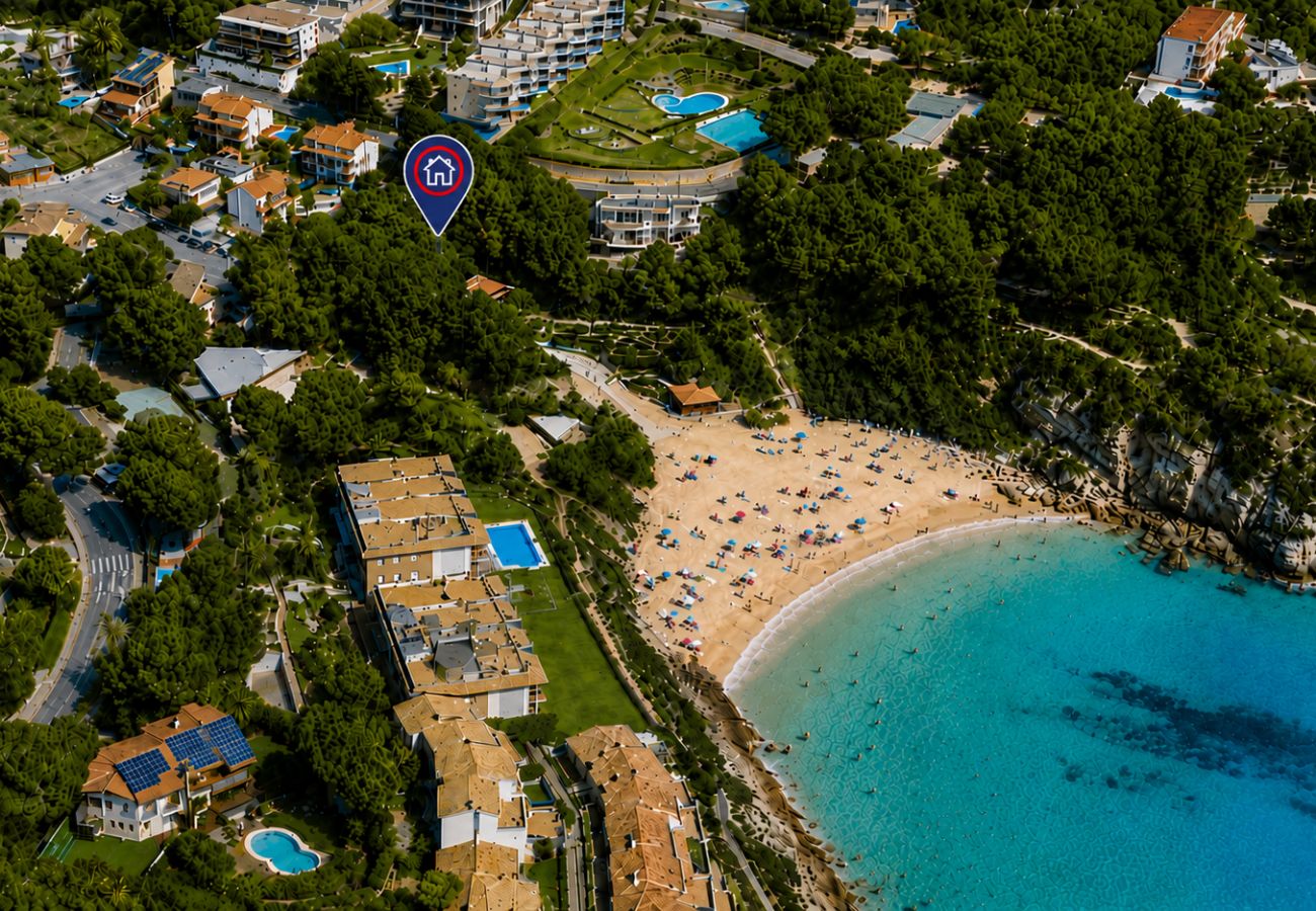 Maison à Salou - VILLA BUDA  