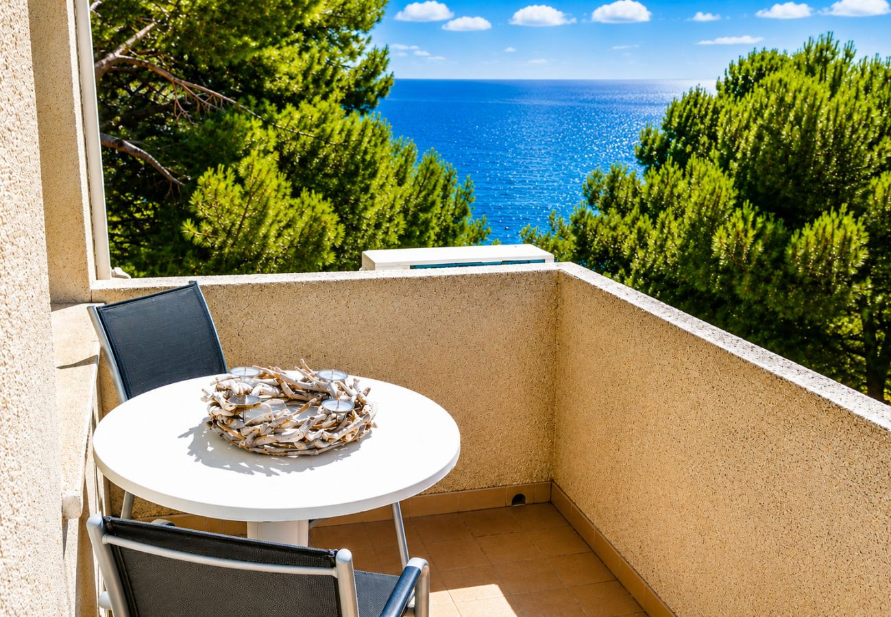 Maison à Salou - VILLA BUDA  