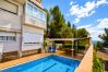 Maison à Salou - VILLA BUDA  