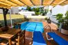 Maison à Salou - VILLA BUDA  