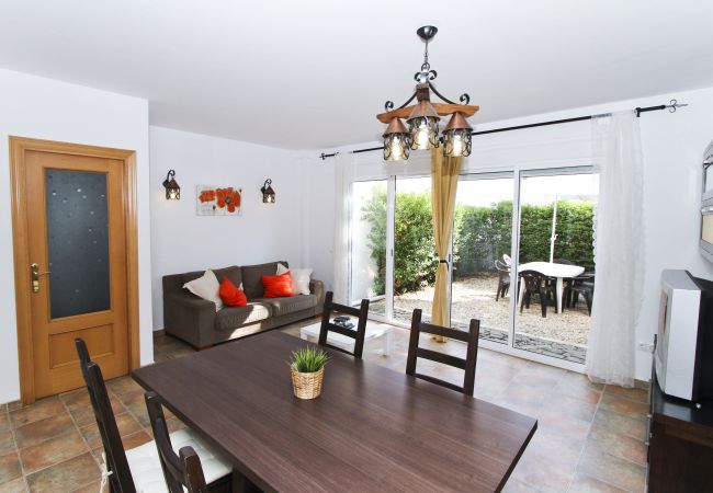 Maison à Salou - CUMBRE Maison Mitoyenne Maison à Salou - CUMBRE Maison Mitoyenne