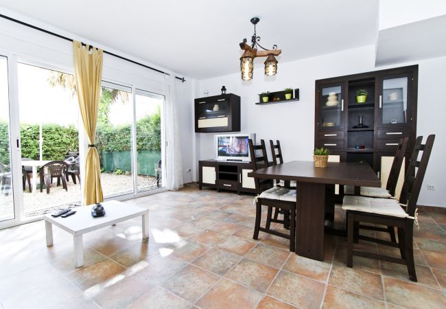 Maison à Salou - CUMBRE Maison Mitoyenne Maison à Salou - CUMBRE Maison Mitoyenne