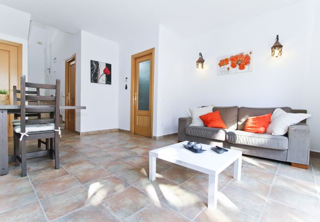 Maison à Salou - CUMBRE Maison Mitoyenne Maison à Salou - CUMBRE Maison Mitoyenne