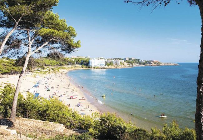 Maison à Salou - CUMBRE Maison Mitoyenne Maison à Salou - CUMBRE Maison Mitoyenne