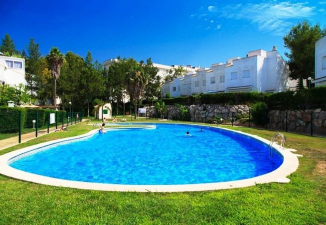 Maison à Salou - CUMBRE Maison Mitoyenne Maison à Salou - CUMBRE Maison Mitoyenne