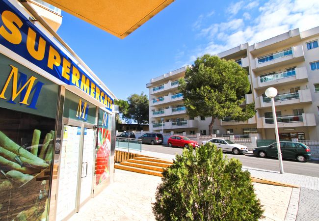 Maison à Salou - CUMBRE Maison Mitoyenne Maison à Salou - CUMBRE Maison Mitoyenne