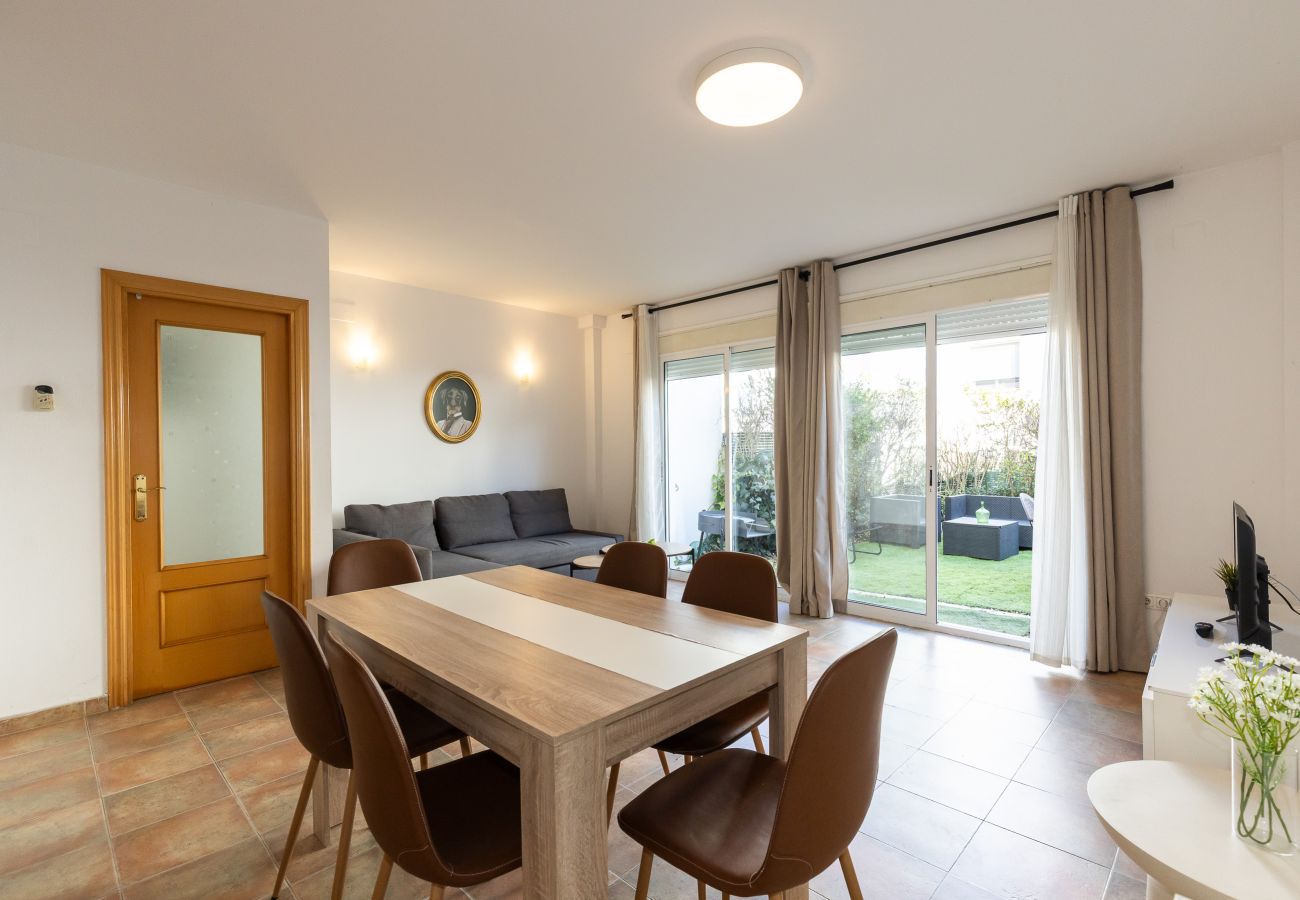 Maison à Salou - CUMBRE Maison Mitoyenne