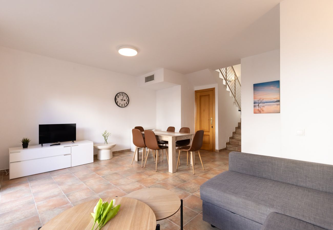 Maison à Salou - CUMBRE Maison Mitoyenne