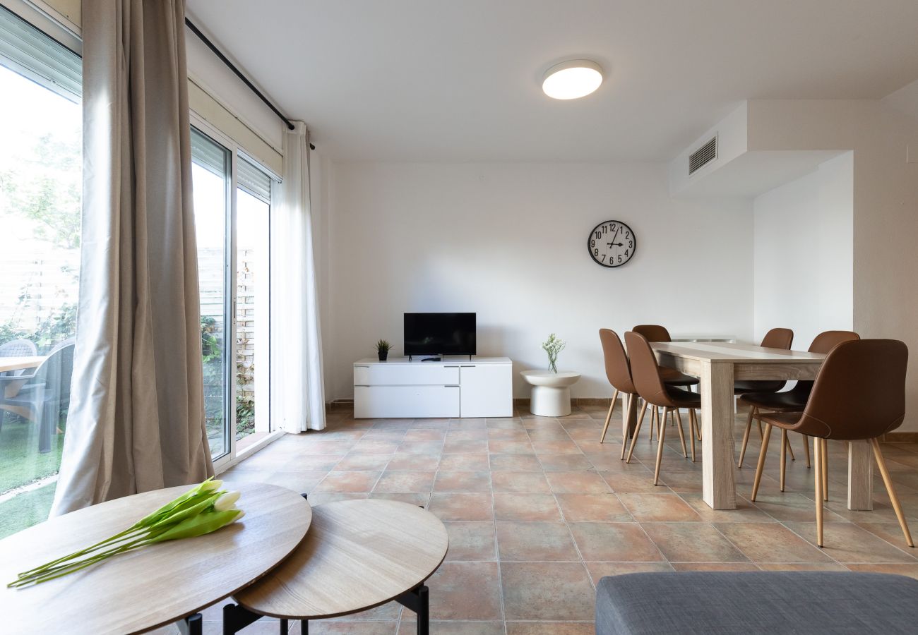 Maison à Salou - CUMBRE Maison Mitoyenne