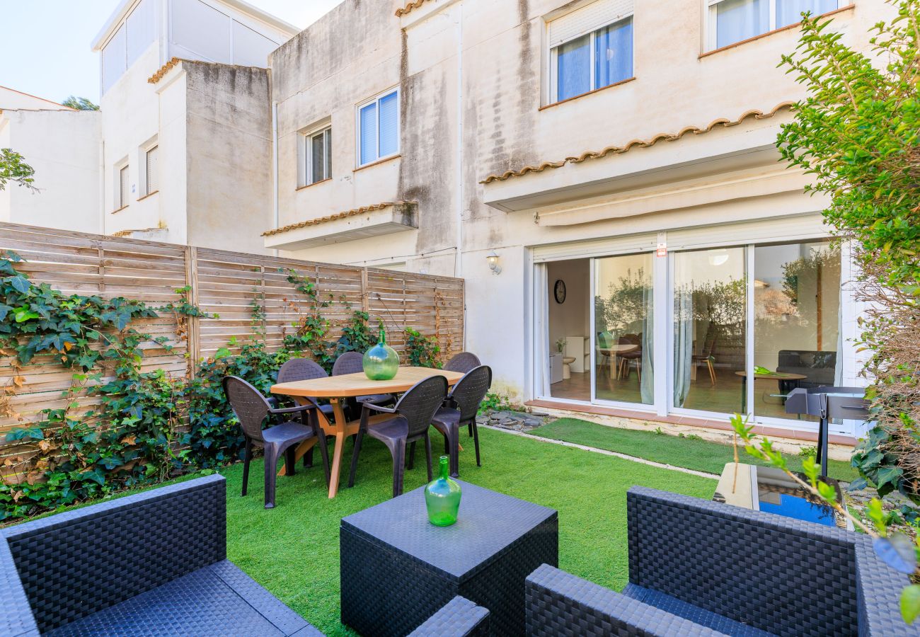 Maison à Salou - CUMBRE Maison Mitoyenne