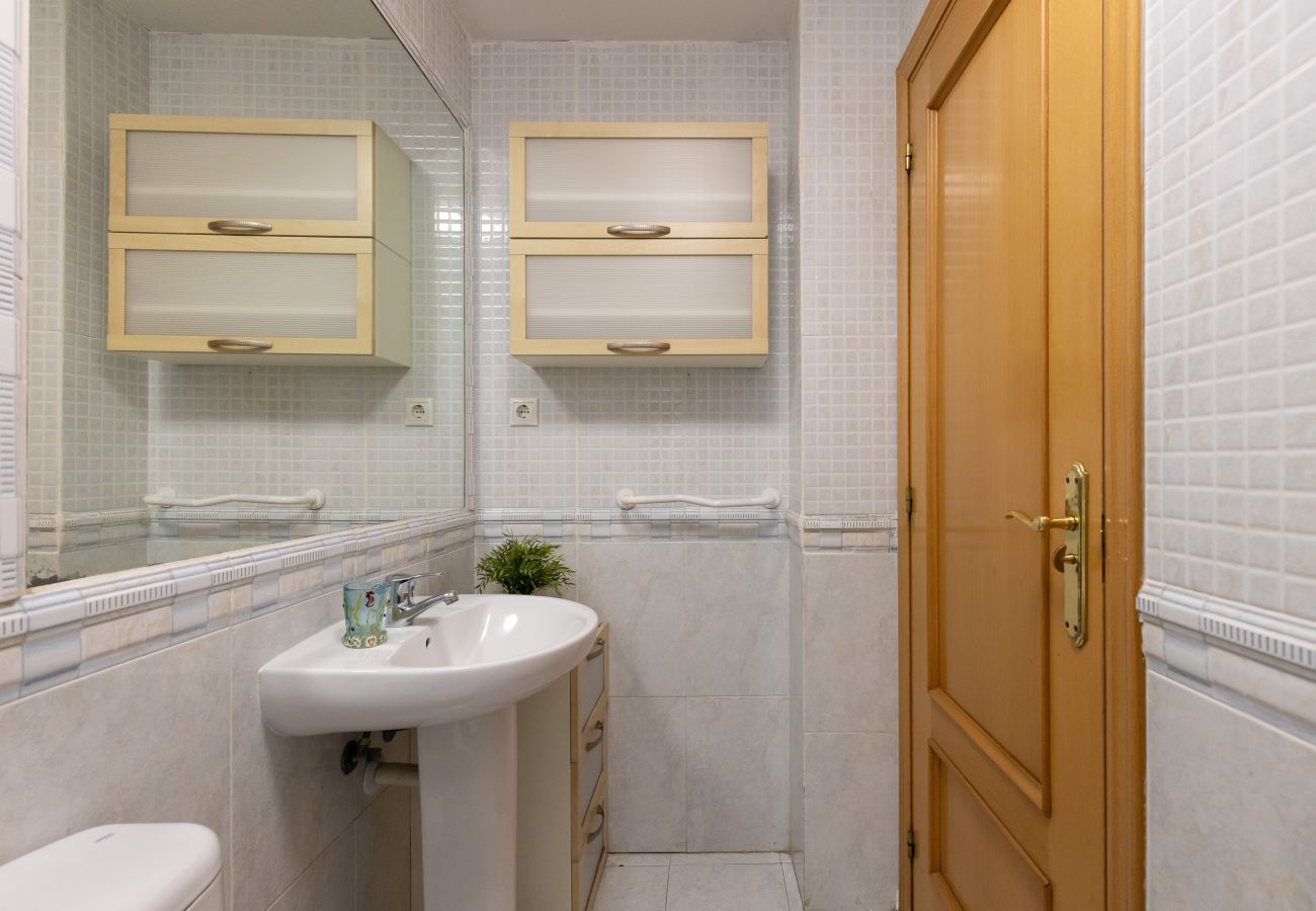 Maison à Salou - CUMBRE Maison Mitoyenne